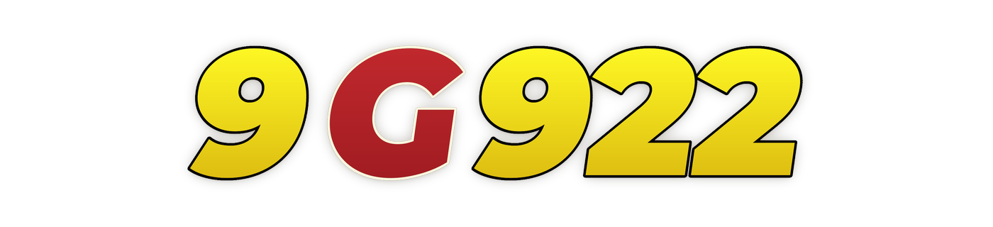 9g922